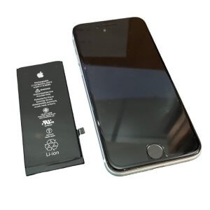 iPhoneSE 第2世代 バッテリー交換