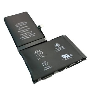 iPhoneX バッテリー交換