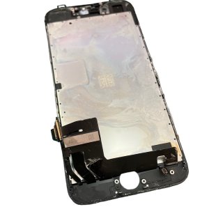 iPhoneSE 第2世代 水没修理 起動不可