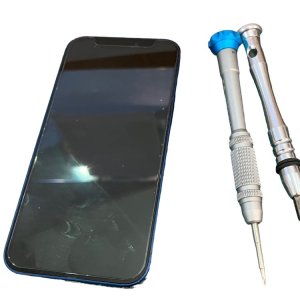 iPhone12 液晶交換