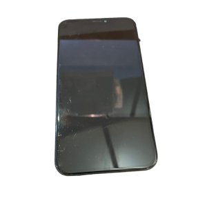 iPhoneXR 液晶交換