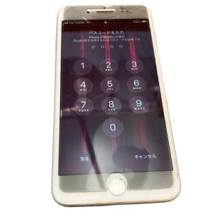 iPhone8Plus 液晶交換