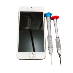 iPhone8　データ復旧