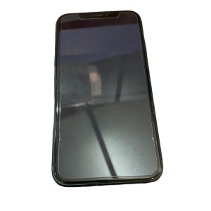 iPhone11 バッテリー交換