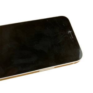 iPhone12mini フロントパネル交換
