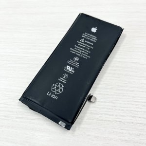 iPhoneXR　バッテリー交換