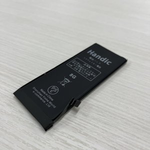 iPhone8 バッテリー交換