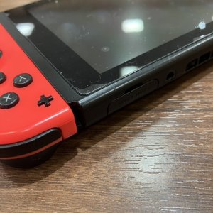 Nintendo Switch ニンテンドースイッチ SDカードスロット修理