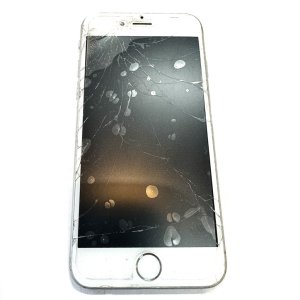 iPhone7　液晶交換