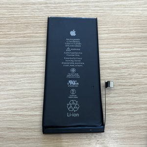 iPhone11 バッテリー交換