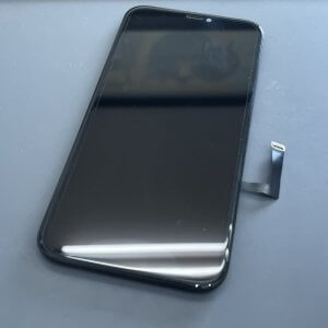 iPhone11 液晶交換