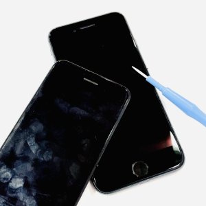 iPhone8 液晶交換修理