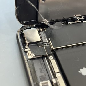 iPhone7 アウトカメラ交換