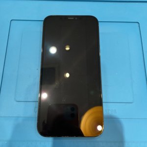 iPhoneX フロントパネル交換