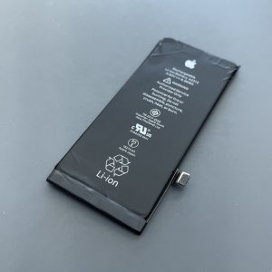 iPhoneSE2 バッテリー交換