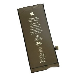 iPhone SE2 (SE 第2世代) バッテリー交換