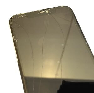 iPhone11 液晶交換