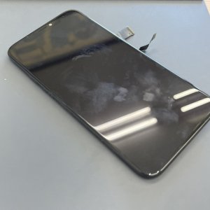 iPhoneX 液晶交換