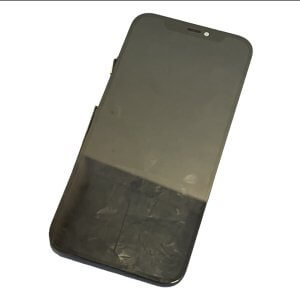 iPhone12 液晶交換