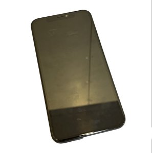 iPhone11ProMax 液晶交換