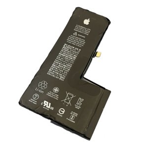 iPhoneXSMax バッテリー交換