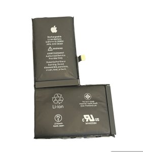 iPhoneX バッテリー交換