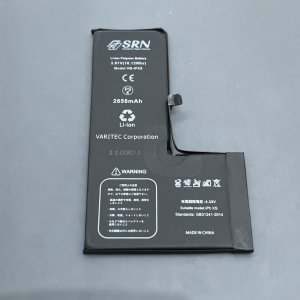 iPhoneXS バッテリー交換