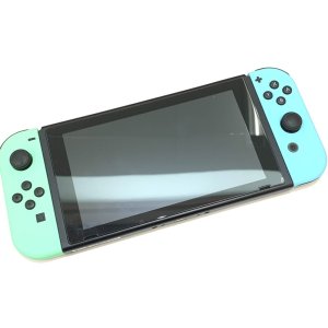 switch バッテリー交換