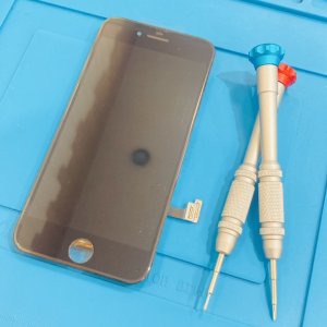 iPhone7 液晶交換修理
