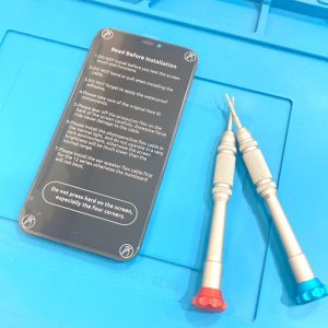 iPhone11Pro 液晶交換修理