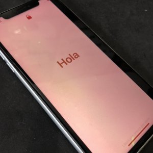 iPhone11 液晶交換