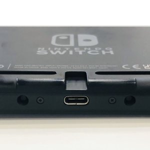 Nintendo Switch 任天堂スイッチ ドッグコネクタ交換