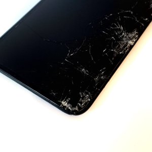 iPhoneX 液晶交換