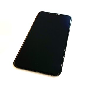 iPhoneXS 液晶交換