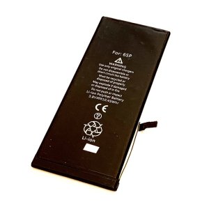 iPhone6SPlus バッテリー交換