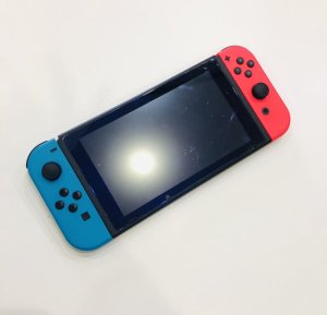 任天堂switch(スイッチ）基盤修理