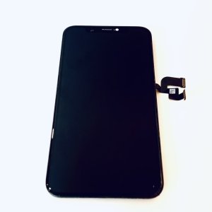 iPhone XS 液晶交換