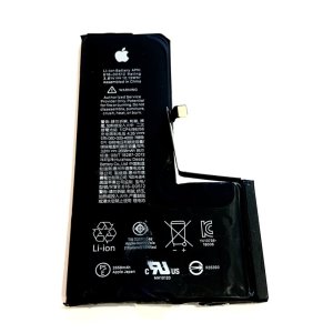 iPhoneXS バッテリー交換