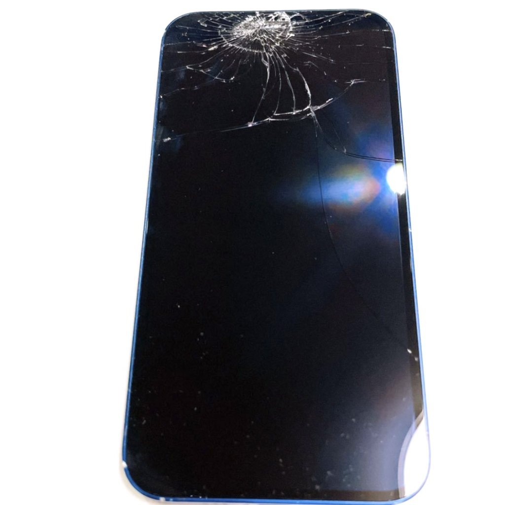 iPhone12 液晶画面交換修理