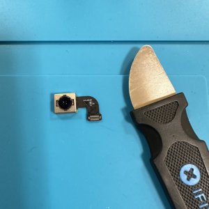 iPhone8 アウトカメラ交換