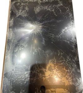 iPad第9世代 フロントパネル交換