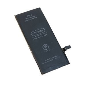 iPhone6 バッテリー交換