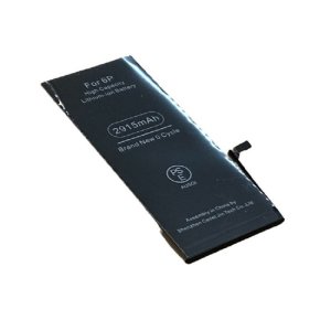 iPhone6Plus バッテリー交換