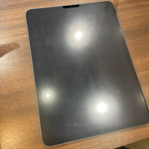 iPad11 3世代 基板修理