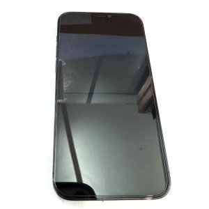 iPhone12Pro　初期化