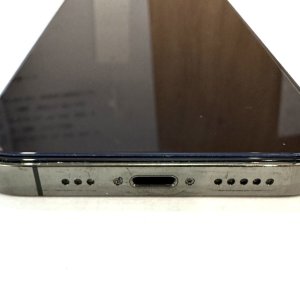 iPhone12　ライトニング修理