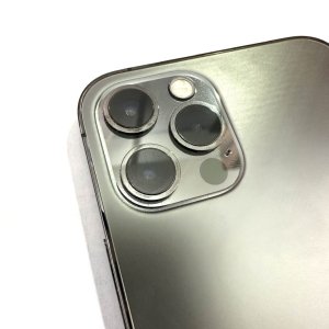 iPhone12Pro　アウトカメラ修理