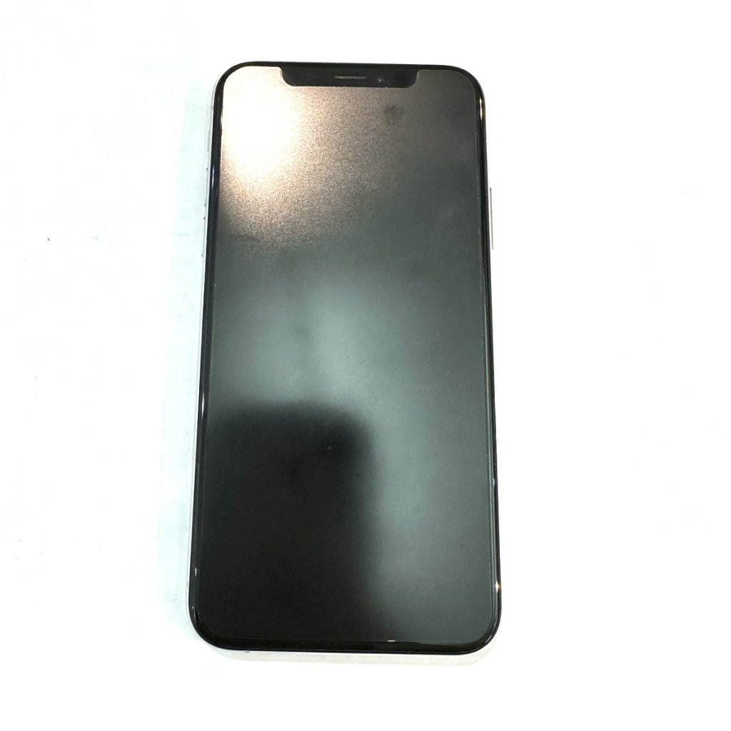 iPhoneX 液晶交換
