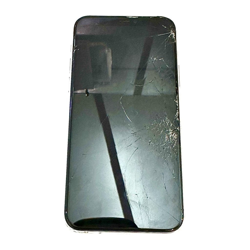 iPhone11Pro フロントパネル交換