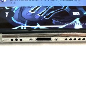 iPhone11Pro　ライトニング修理